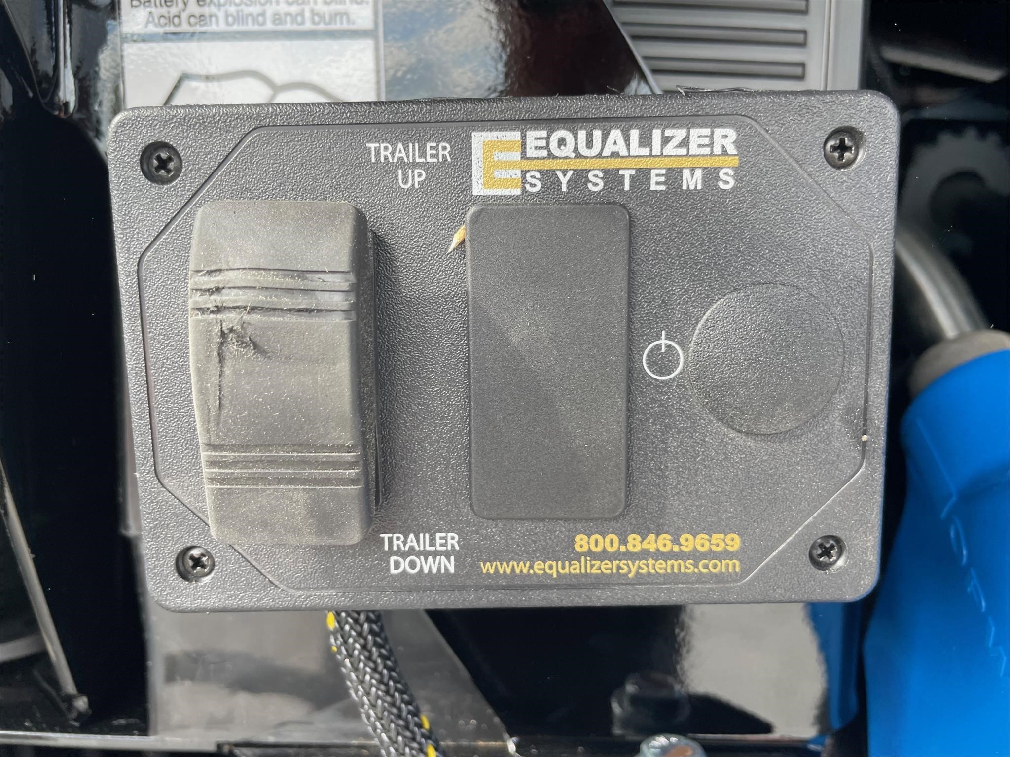 2023 Thunder Creek FST990 Fuel Trucks/Trailer