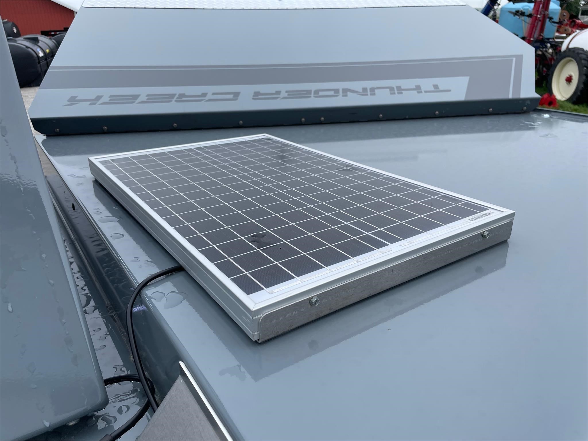 2023 Thunder Creek FST990 Fuel Trucks/Trailer