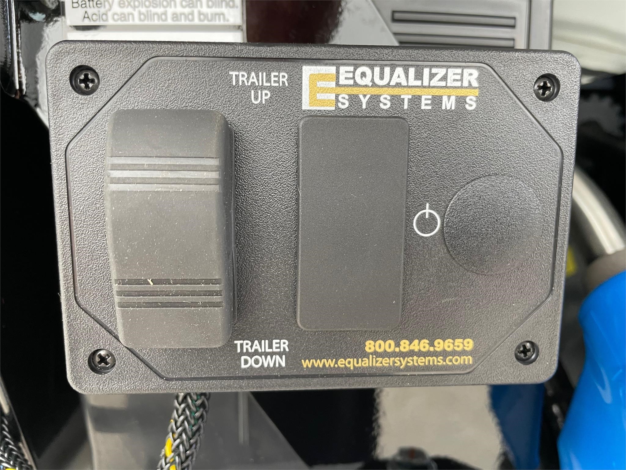 2023 Thunder Creek FST990 Fuel Trucks/Trailer