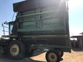 1994 John Deere 9965 Cotton Equipment