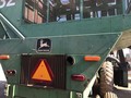 1994 John Deere 9965 Cotton Equipment