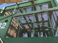 1994 John Deere 9965 Cotton Equipment