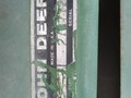 John Deere 213 Platform