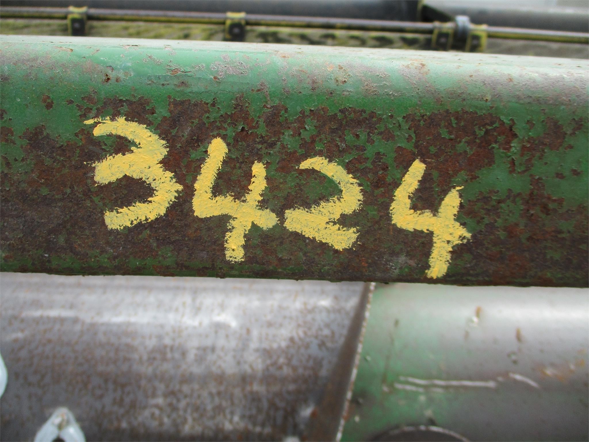  John Deere 213 Platform