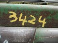  John Deere 213 Platform