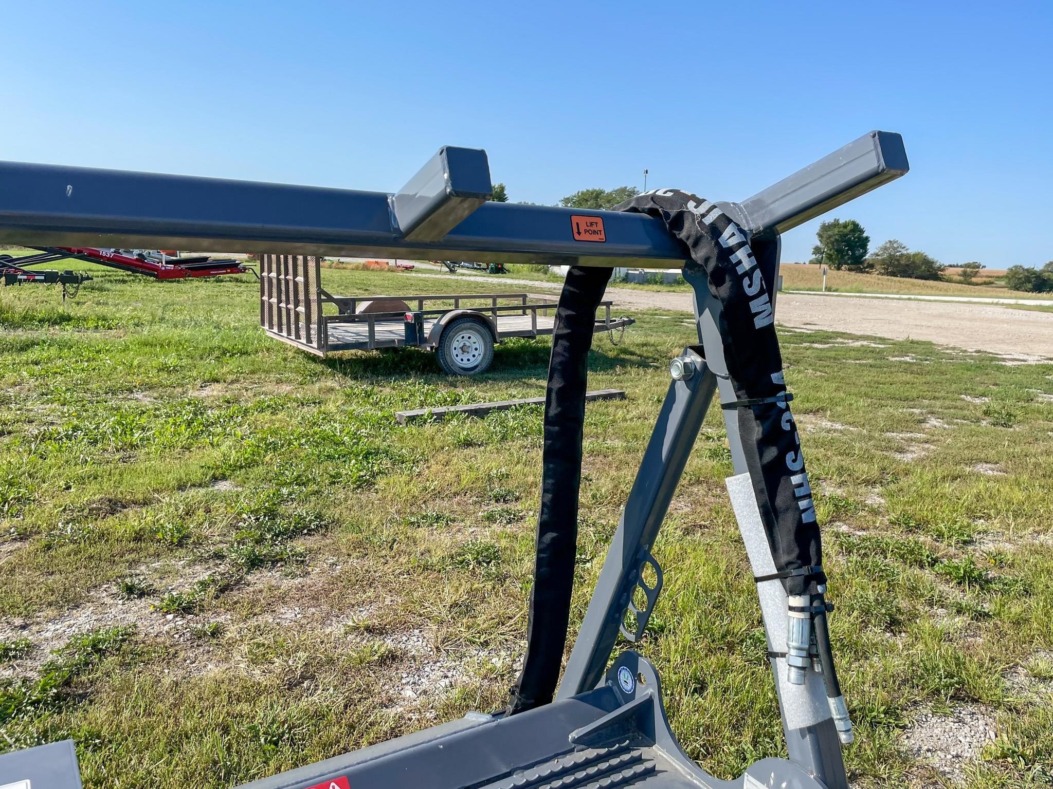 2026 Loftness 61BS Mulchers / Cultipacker