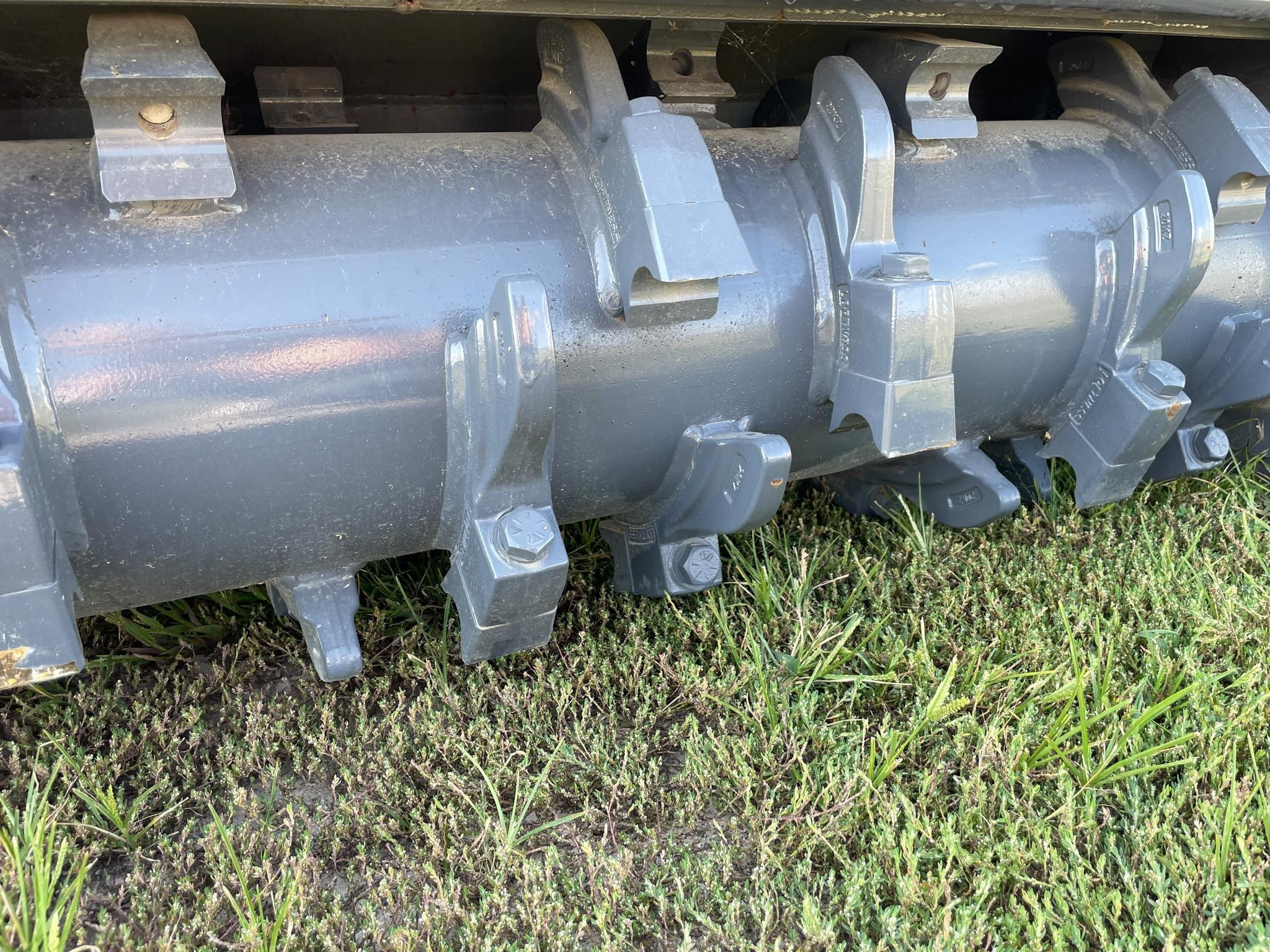 2026 Loftness 61BS Mulchers / Cultipacker