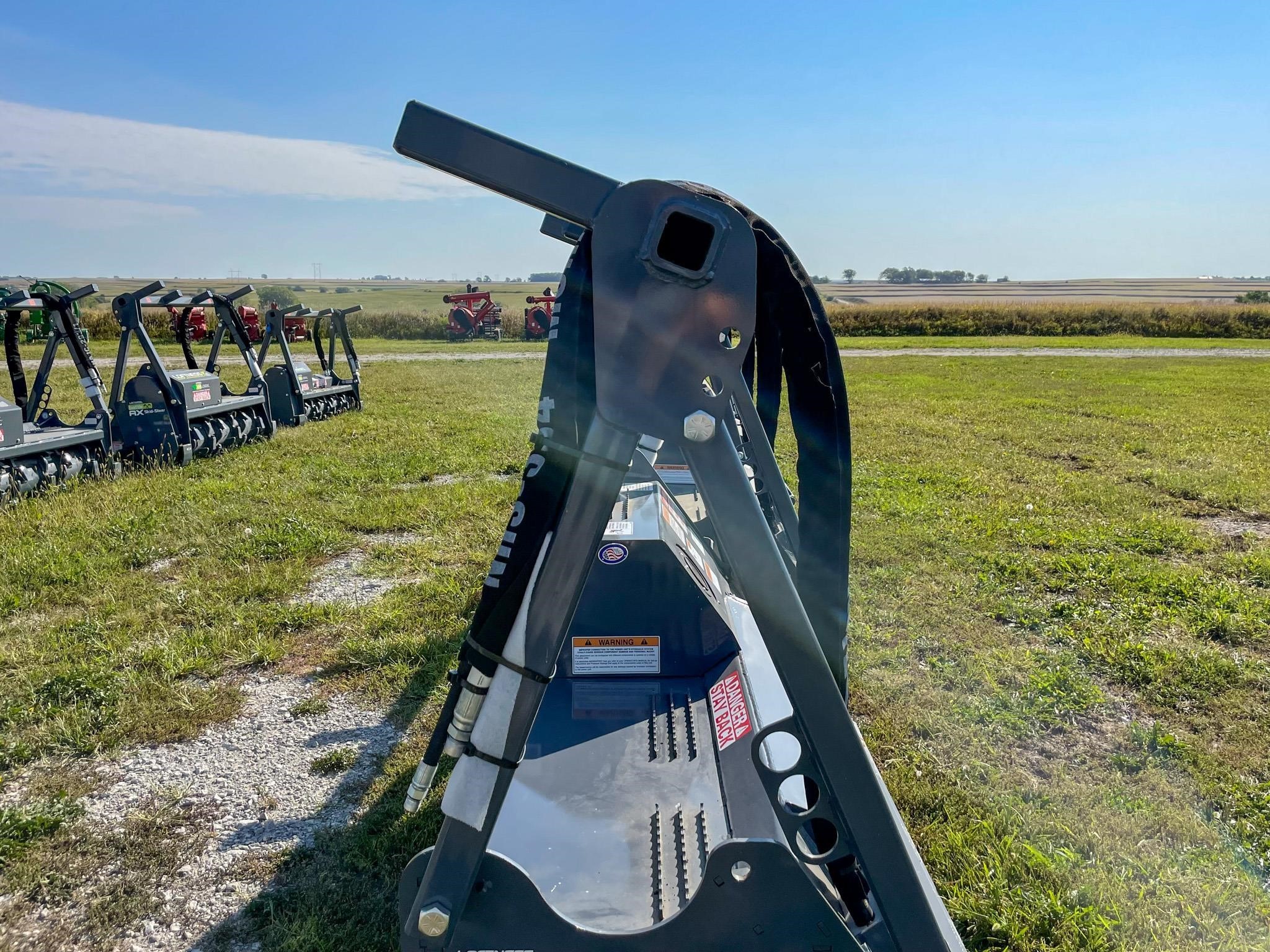 2026 Loftness 61BS Mulchers / Cultipacker