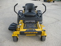 2025 Hustler Raptor X Lawn Mower