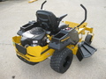 2025 Hustler Raptor X Lawn Mower