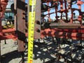  Allis Chalmers 1400 Field Cultivator