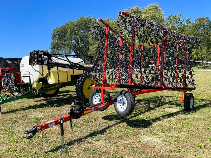 Used Harrows for Sale 409 Listings Machinery Pete