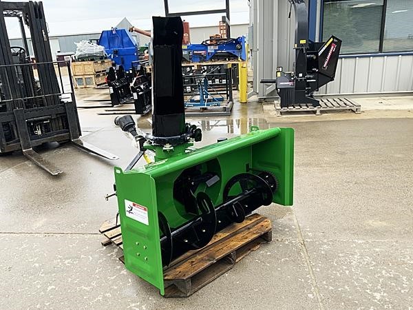 2021 Everest 6054 Snow Blower