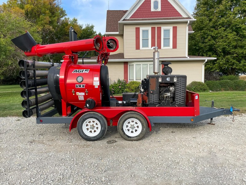 Used Grain Vacs for Sale 309 Listings Machinery Pete