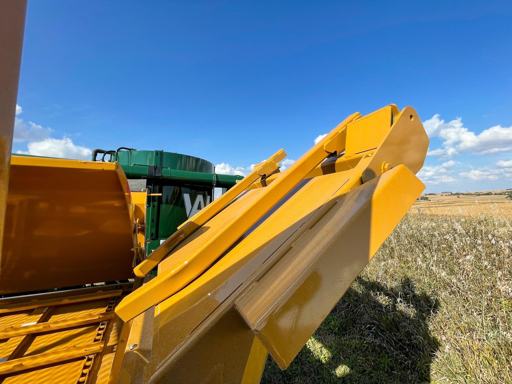 2026 Haybuster 2660 Bale Processor