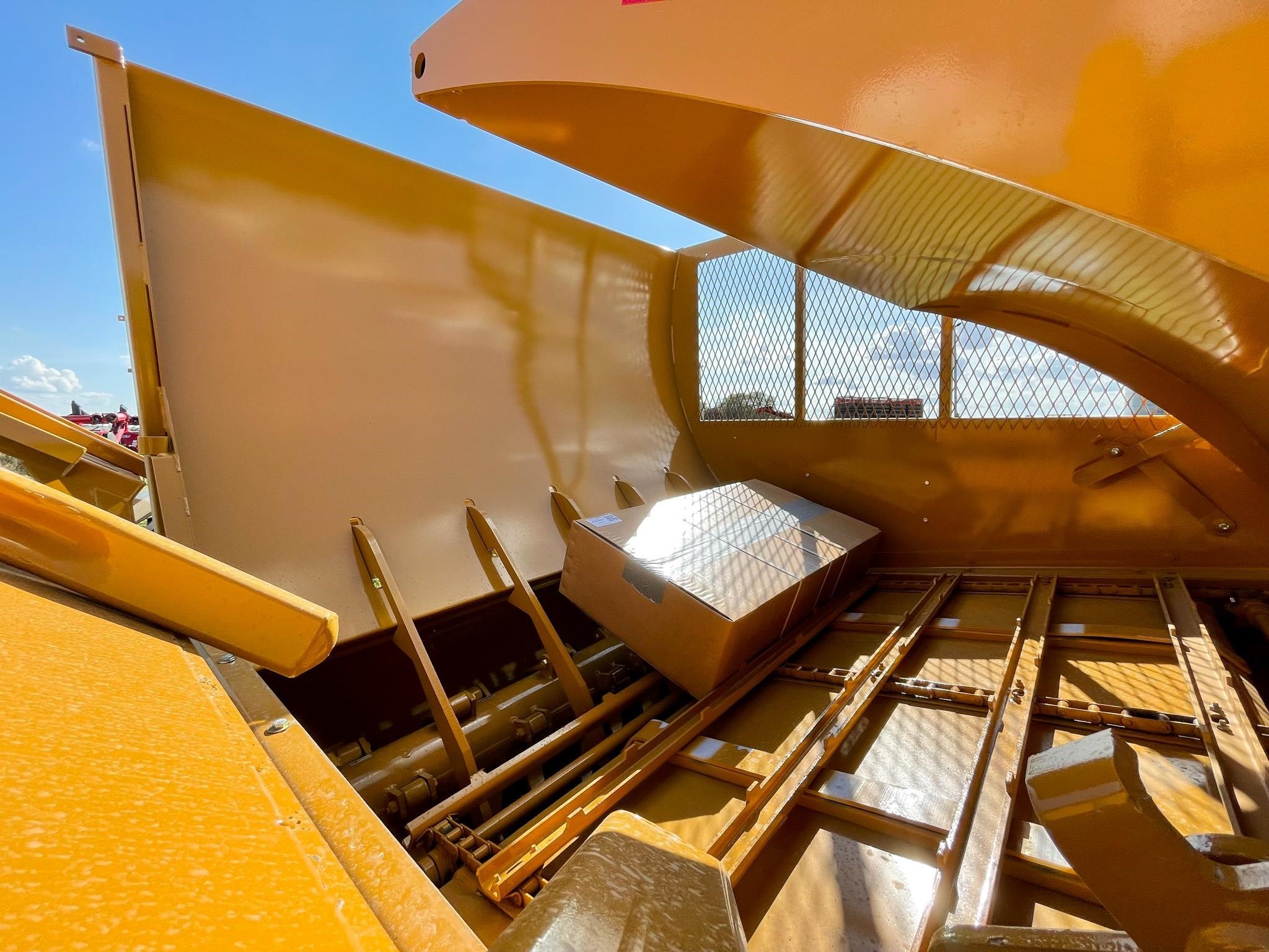 2026 Haybuster 2660 Bale Processor