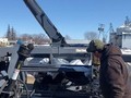 2026 Loftness BB10-300 Grain Bagger