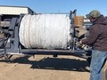 2026 Loftness BB10-300 Grain Bagger