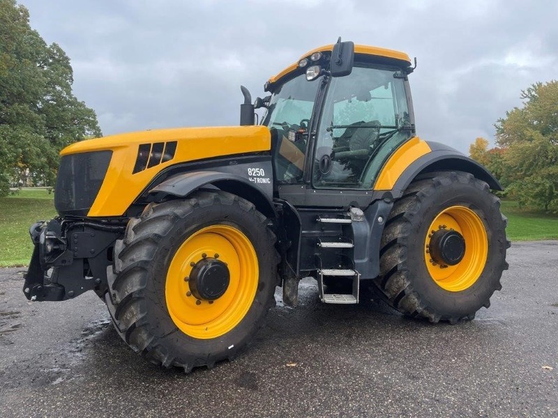 Used JCB Tractors for Sale - 30 Listings | Machinery Pete