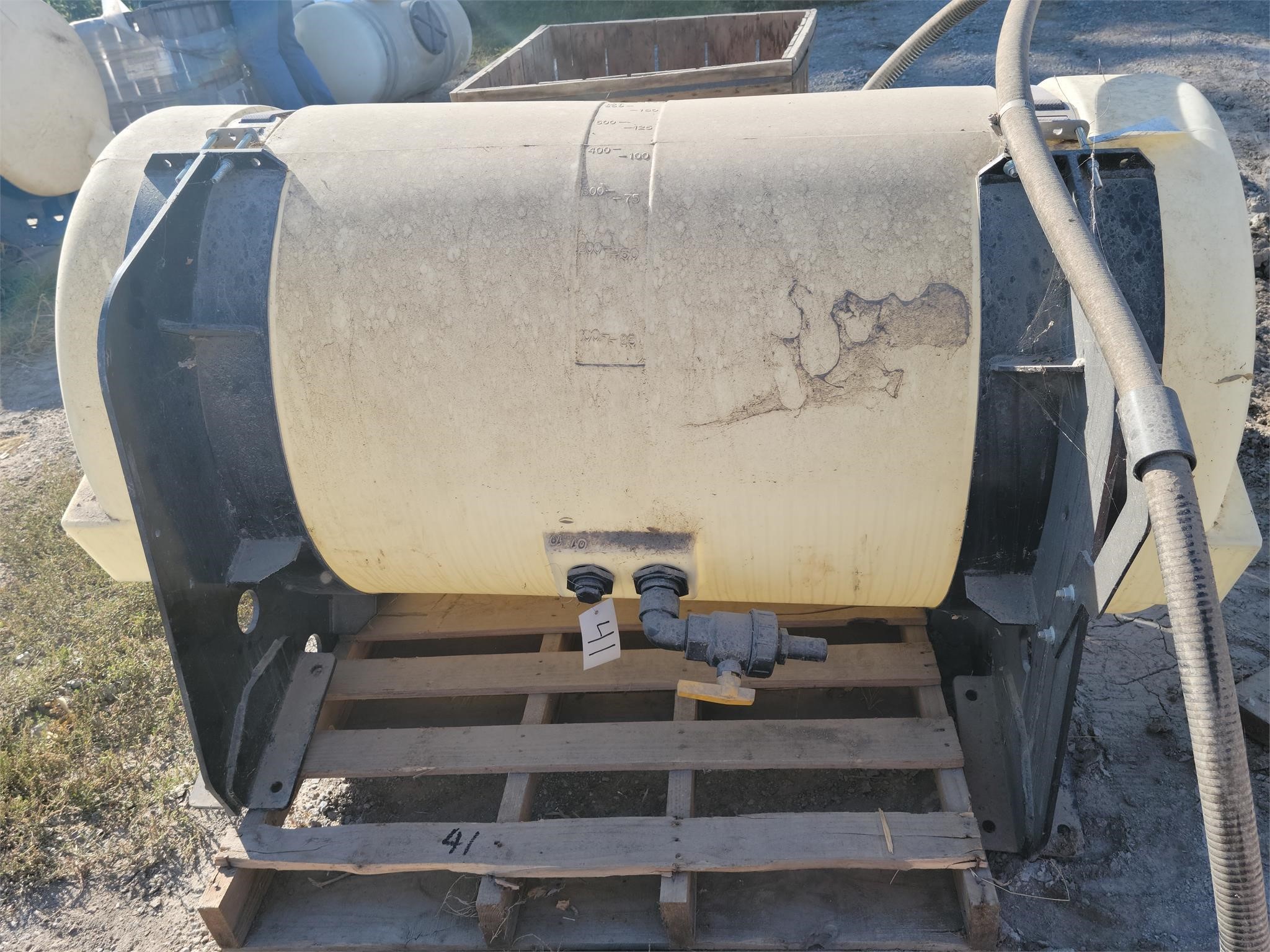  Kinze 3660 Planter