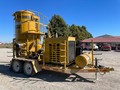2026 VAC BOSS 6068D Grain Vac