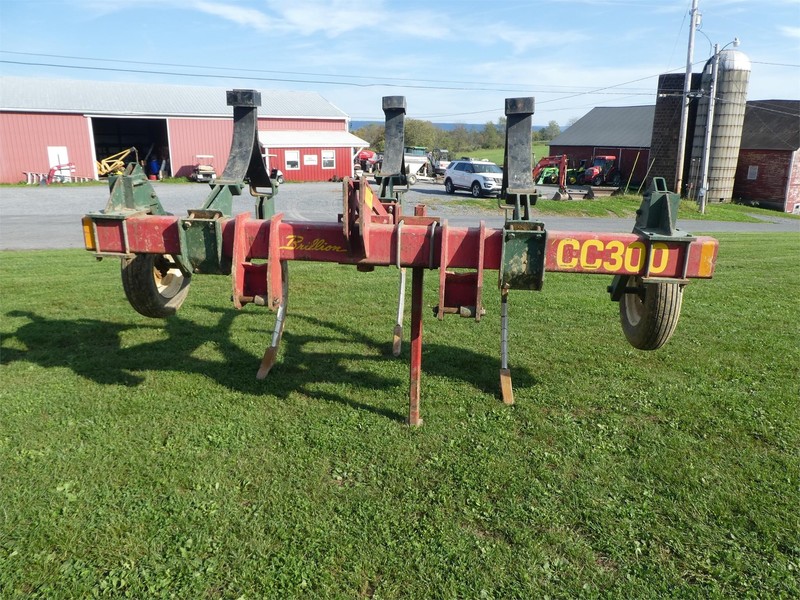 Used In-Line Rippers for Sale - 516 Listings | Machinery Pete