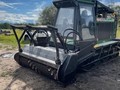2008 Gyro Trac GT-25 XP Forestry and Mining