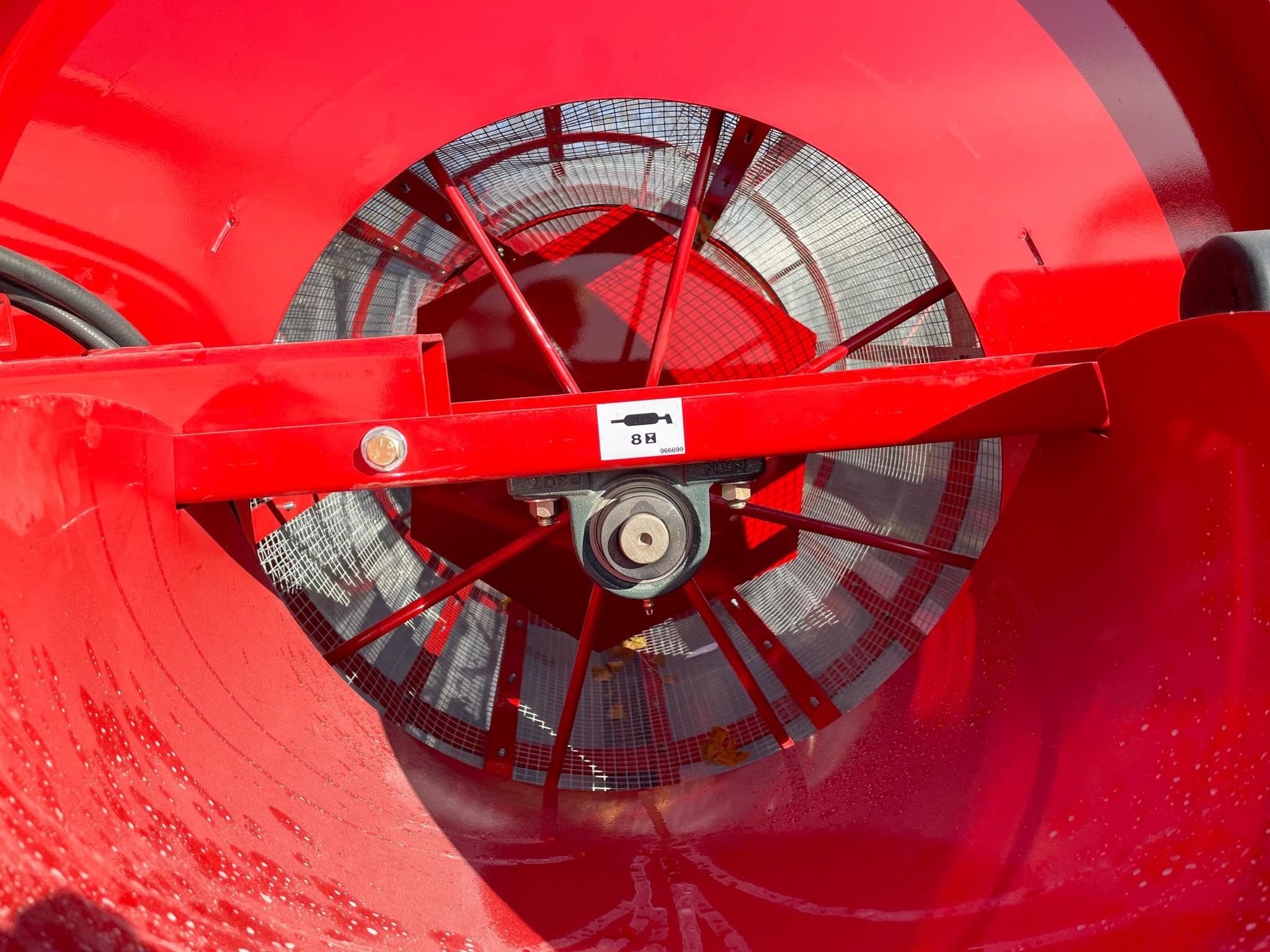 2026 Farm King Y482 Grain Cleaner