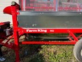 2026 Farm King Y482 Grain Cleaner