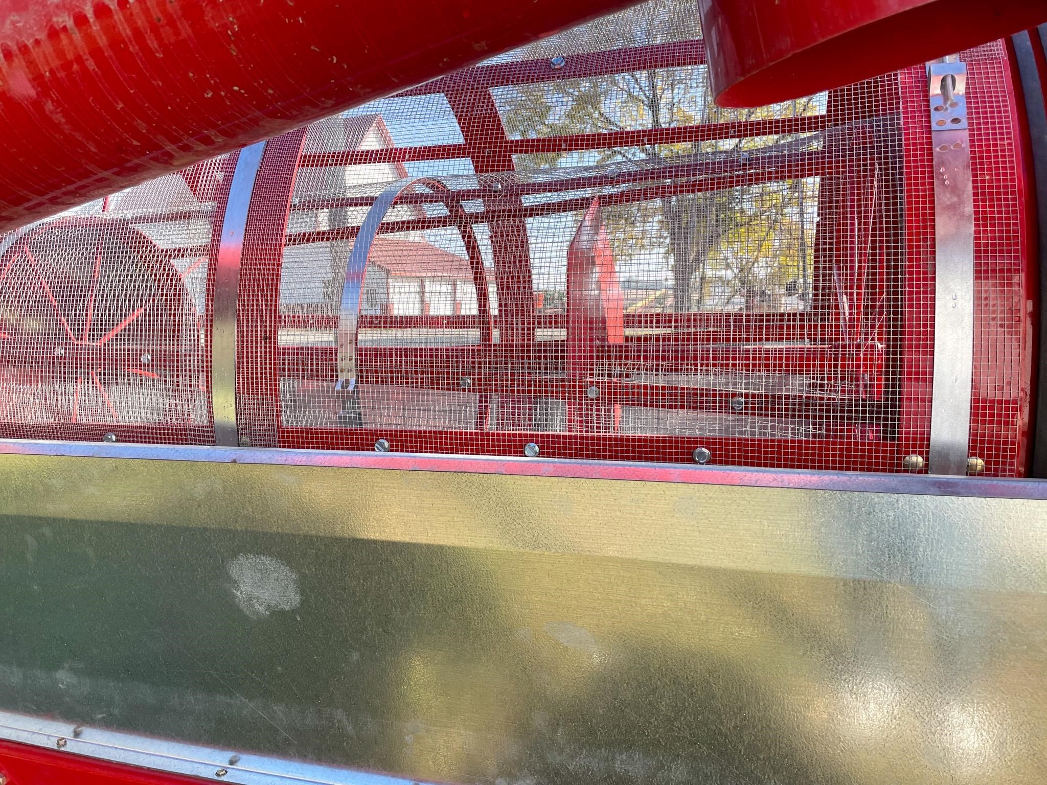 2026 Farm King Y482 Grain Cleaner