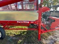 2026 Farm King Y482 Grain Cleaner