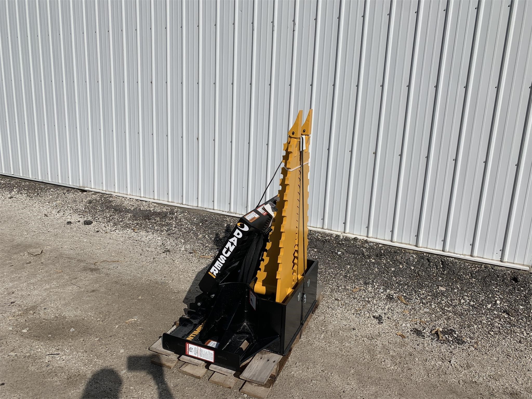  Danuser IB-IH Blade