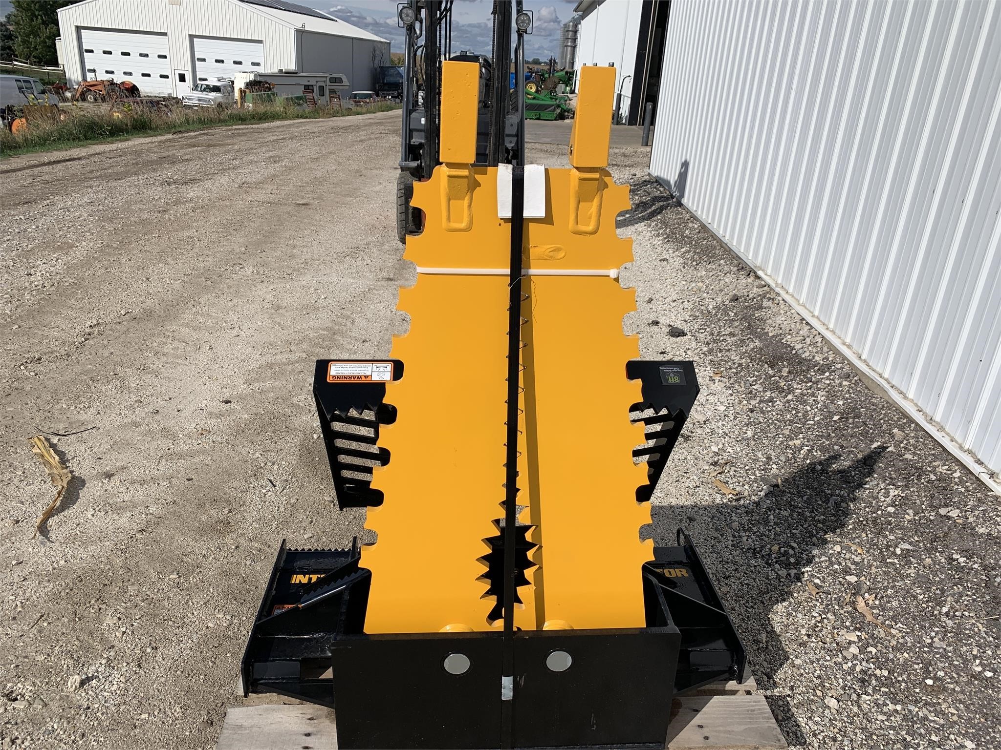  Danuser IB-IH Blade