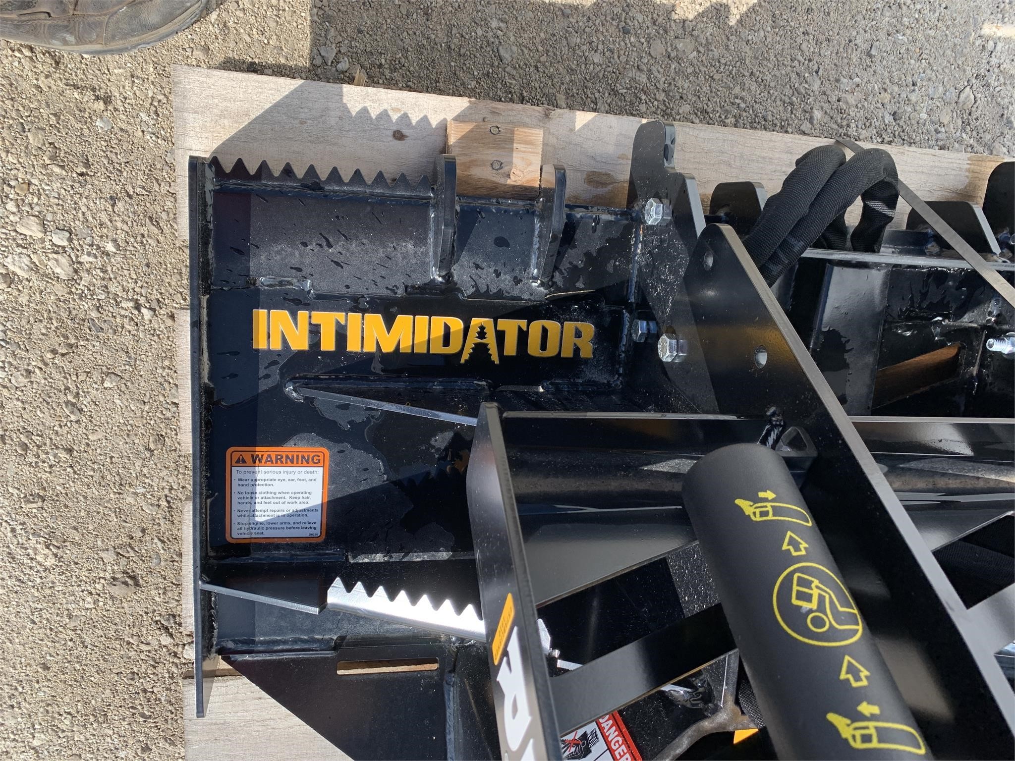  Danuser IB-IH Blade
