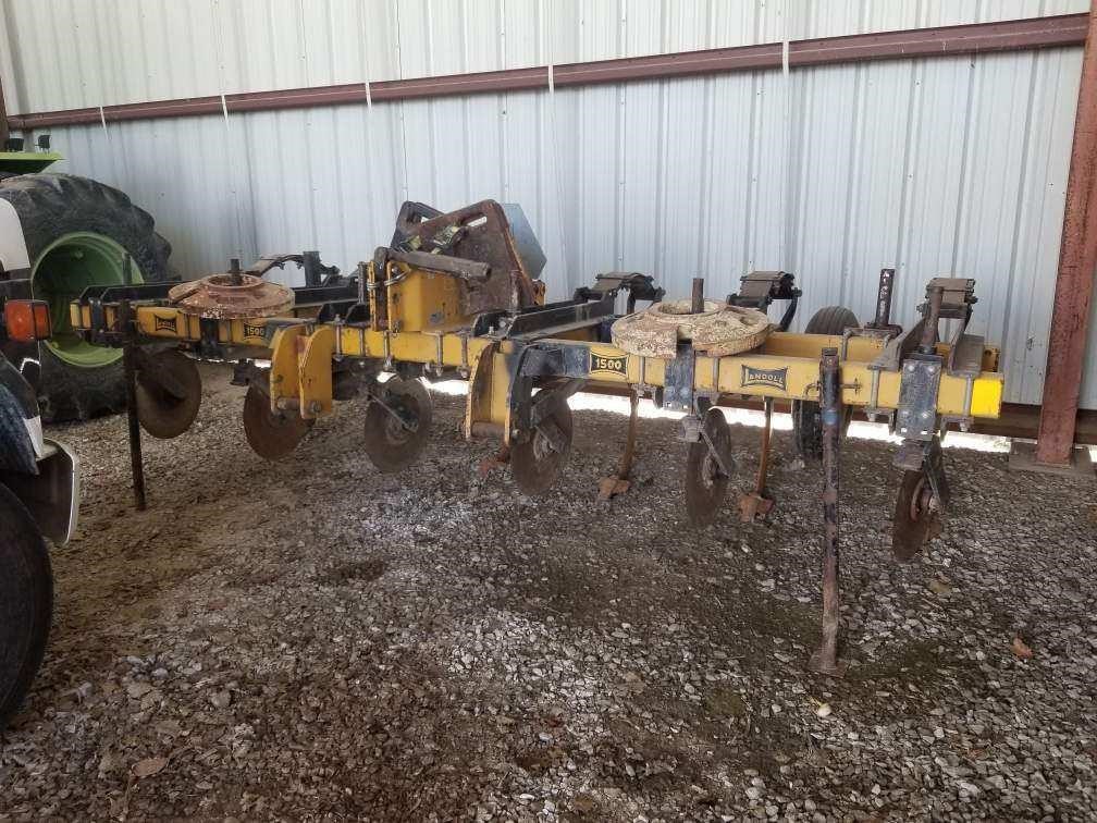  Landoll 1500 Disk Chisel