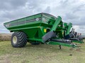 2026 J&M 1312-20S Grain Cart