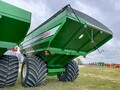 2026 J&M 1312-20S Grain Cart