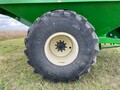 2026 J&M 1312-20S Grain Cart