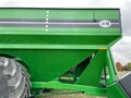 2026 J&M 1312-20S Grain Cart