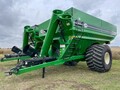 2026 J&M 1112 Grain Cart