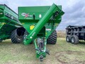 2026 J&M 1112 Grain Cart