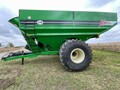 2026 J&M 1112 Grain Cart