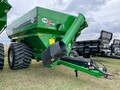 2026 J&M 1112 Grain Cart