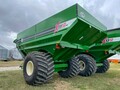 2026 J&M 1112 Grain Cart