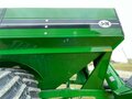 2026 J&M 1112 Grain Cart