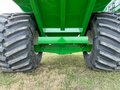 2026 J&M 1112 Grain Cart