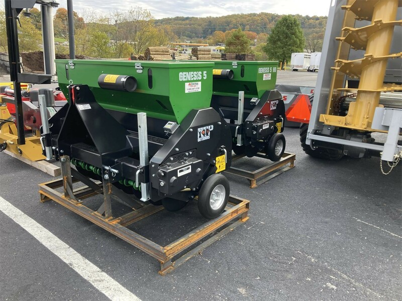 Used RTP OUTDOORS Drills for Sale 83 Listings Machinery Pete