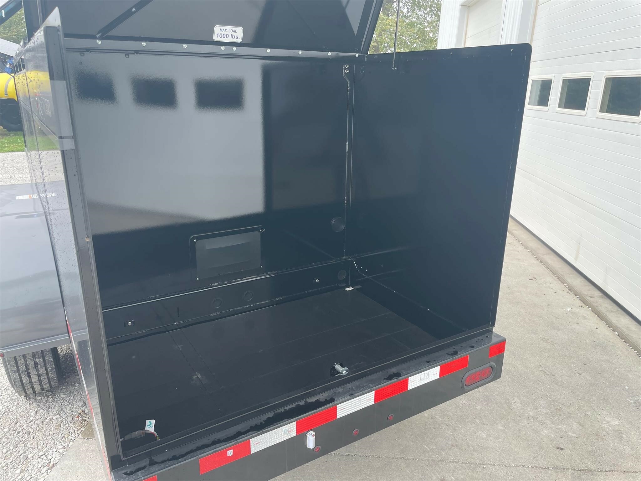 2023 Thunder Creek FST990 Fuel Trucks/Trailer