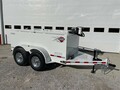 2023 Thunder Creek EV990 Fuel Trucks/Trailer
