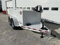 2023 Thunder Creek EV990 Fuel Trucks/Trailer